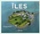 Iles. Portraits poétiques des îles de France