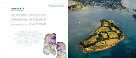 Iles. Portraits poétiques des îles de France