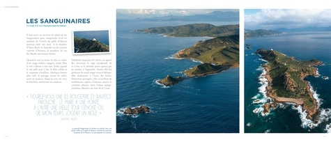 Iles. Portraits poétiques des îles de France