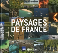 Hervé Tardy - Paysages de France.