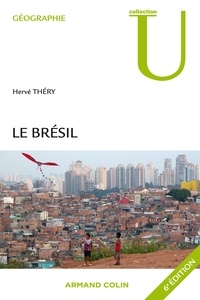 Hervé Théry - Le Brésil.