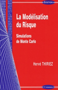 La Modélisation du Risque - Simulations de Monte Carlo.pdf