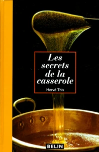 Les secrets de la casserole