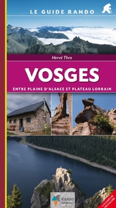 Hervé Thro - Guide rando Vosges.