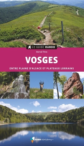 Vosges 2e édition