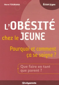 L'obésité chez le jeune