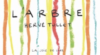 Hervé Tullet - L'arbre.