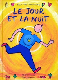 Le Jour Et La Nuit