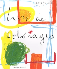 Livre de coloriages