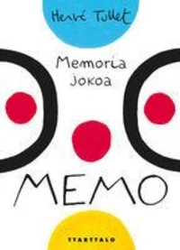 Mémo : mémoria jokoa