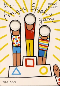 The finger sports game