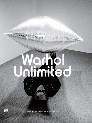 Hervé Vanel - Warhol Unlimited.