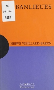 Hervé Vieillard-Baron - .