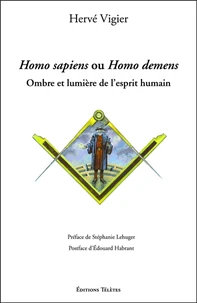 Homo sapiens ou Homo demens