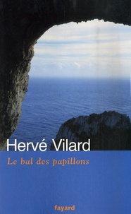 Hervé Vilard - Le bal des papillons.