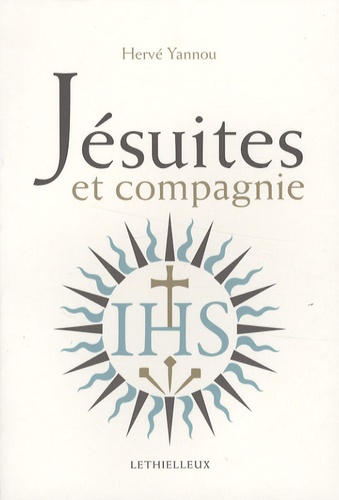 Jésuites et Compagnie