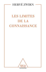 Les limites de la connaissance