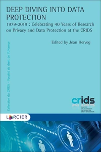 Deep Diving into Data Protection