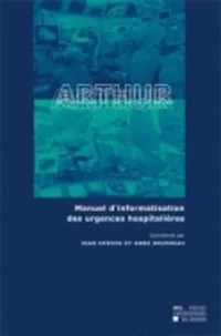Manuel d'informatisation des urgences hospitalières