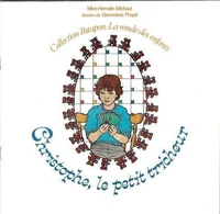 Christophe le petit tricheur