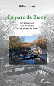 Le parc de Bercy