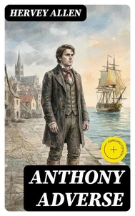Anthony Adverse