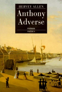 Anthony Adverse