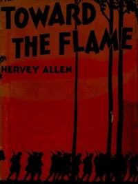 Toward The Flame: A War Diary