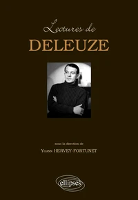 Lectures de Deleuze