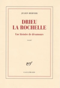 Drieu la Rochelle