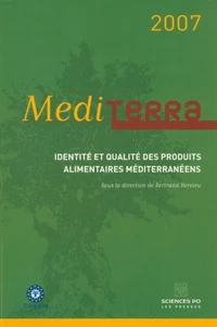Mediterra 2007