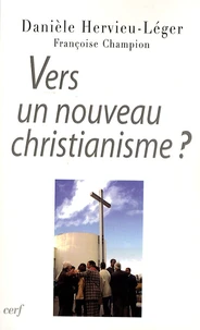 Vers un nouveau christianisme