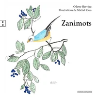 Zanimots