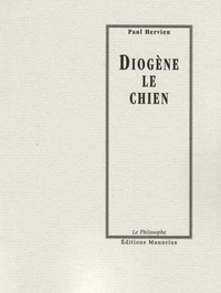 Diogène le chien
