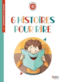 6 histoires pour rire