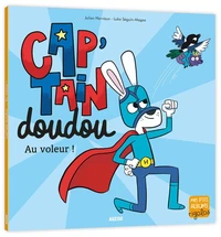 Au voleur !