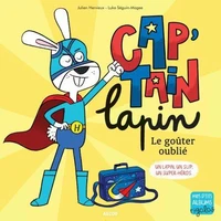 Cap'tain Lapin