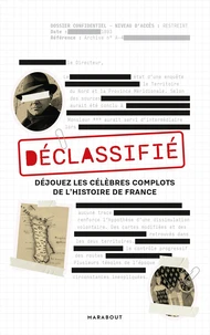 Déclassifié