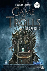 Game of Trolls