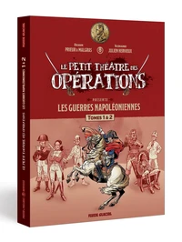 Les guerres napoléoniennes