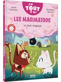 Le Duel magique