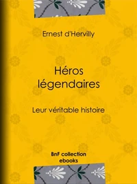 Héros légendaires