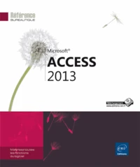 Access 2013