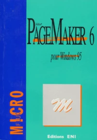 PageMaker 6 pour Windows 95