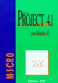 Project 4.1 pour Windows 95