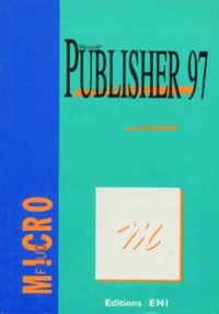 Publisher 97