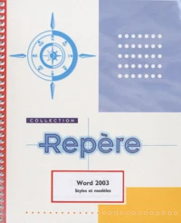 Word 2003