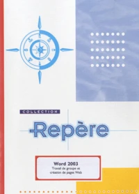 Word 2003