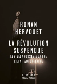 La révolution suspendue