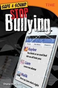 Safe &amp; Sound: Stop Bullying